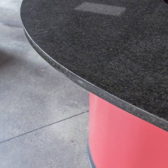 Suwanee Sports Academy Cafe Countertop After
